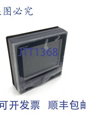 原装供应远程显示器 METSEPM89RD96 PowerLogic 96x96mm