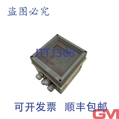 原装供应Zellweger Polymetron 控制器 Monec Cond 8921