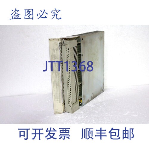 原装供应3BHT300025R1 DI650 数字输入模块 32 通道 24VDC 隔离式