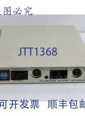 原装供应ALLEN BRADLEY POLYWED KEYPORT 接口 27994 POLYWED 版