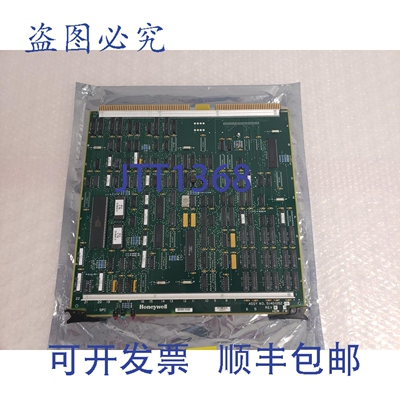 原装供应SPC 51401052-100 HDW REV M FW. K 智能外围设备板 32-