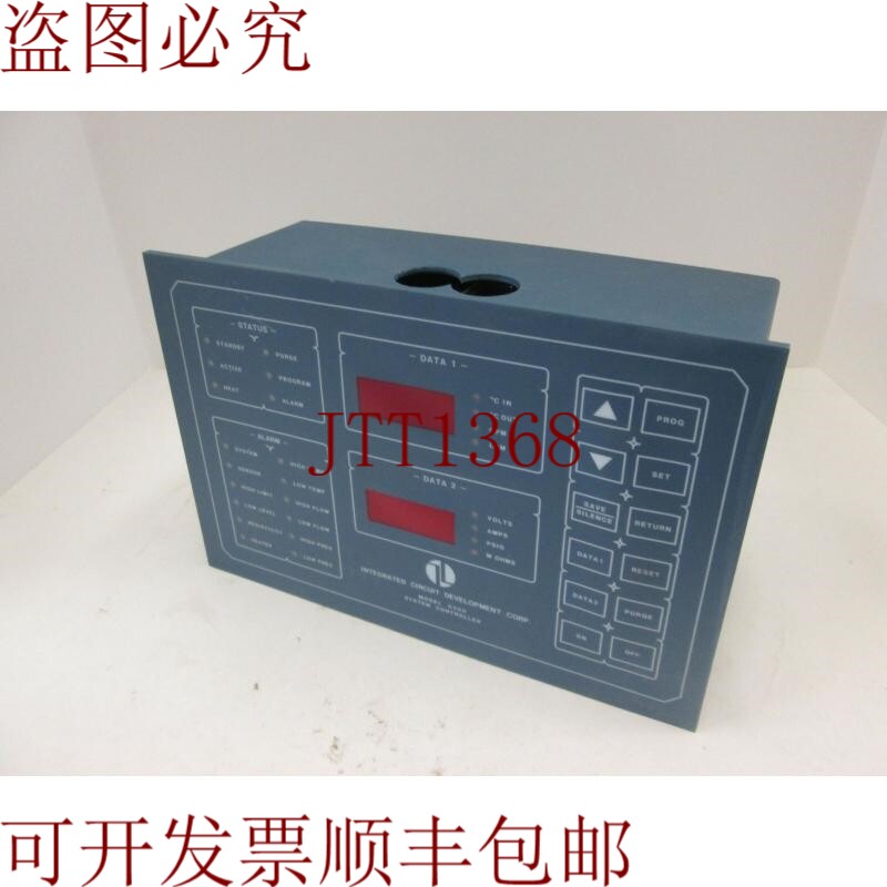 原装供应集成电路开发公司型号6500系统控制器,二手