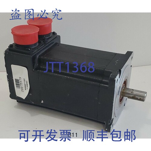 原装供应MTR-3N32-HR-0-NSB 伺服电机 34磅-英寸 + ！