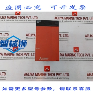 原装供应 电机 Q63P MELSEC-Q MODULO DE FUENTE DE ALIMENTACION