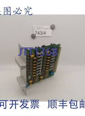 原装供应Windsor Technologies Sv 1300 SV-13.00 Schaltverst?rk