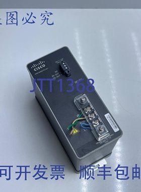 原装供应Cisco TPSN-65AB PWR-IE65W-PC-AC 54V 1.2A 65W 电源模
