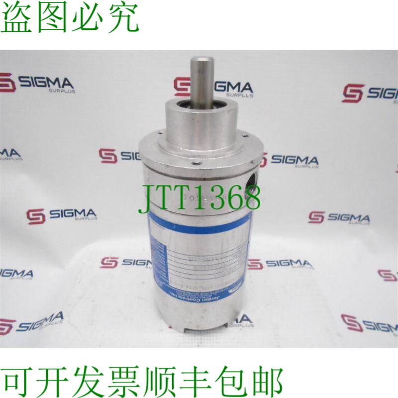 原装供应乔丹控制 PT1010-DC-X-.38/.52-2-0