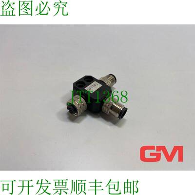 原装供应Wenglor 连接器 T OPT70N Conexión en A Signalauskopp