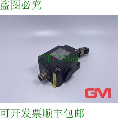 原装供应施迈赛 Interruttori Posizione T2K 015-11y 500V IP65