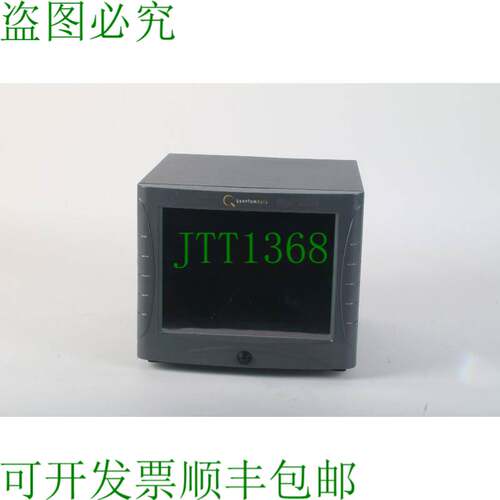 原装供应Quantum Datos 980 测试仪器 Gen. 3 带/选项 - Como Es