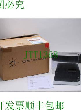 原装供应G7167-60101 Infinitylab Ic 系列 Muestras Termosto -