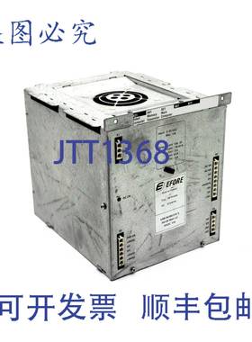 原装供应EFORE电源DSQC334 SR92A060 3HAB5845-1/2