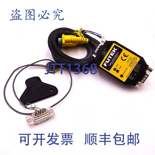 原装供应仪表放大器 CSG110 Futek FSH01449