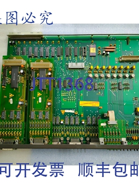 原装供应进口工业 047926-208401 伺服接口板卡 047926208401 047
