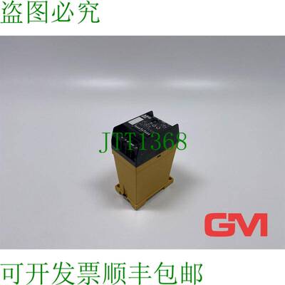 原装供应AEG Temporizador MBN 910.346 Time Relé 584 01 220-2