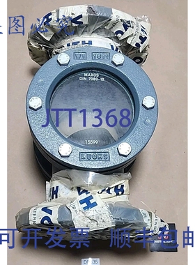 原装供应福伊特 Luchs 液位指示器 Maxos DIN 7080-10 15599 +