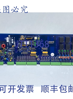 原装供应WSE NEXSENTRY MIRO 16/8 模块 4100 系列