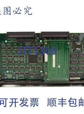 原装供应安川机器人 CPU 模块带控制板 JAN-MMMI104 JANCU-MCP02B