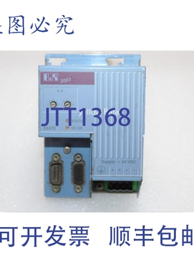 原装供应贝加莱 7EX470.50-1 CAN 总线控制器 EX470