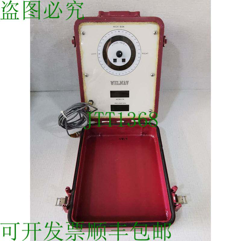 原装供应Welnav 1474 压力均衡器 - 噪音配件