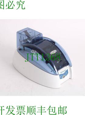原装供应Evolis Tattoo 每张卡 2 RW 身份证打印机 TTR201BBH