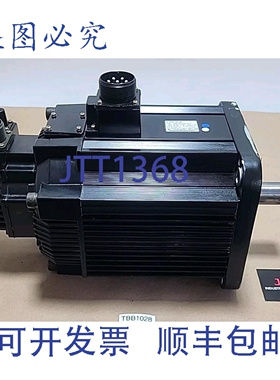 原装供应安川 SGMGH-44A2A-YR15 伺服电机 200V 4400W 28.4Nm +