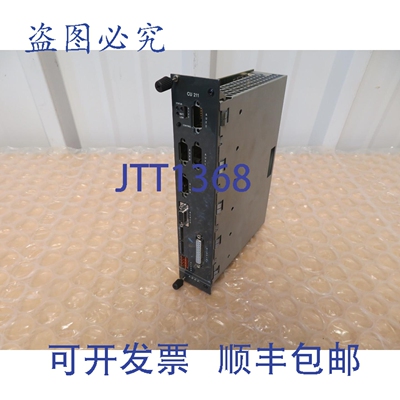 原装供应Keba CU 211 CU211/B CPU CPU 19661