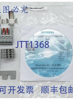 原装供应6S7010-0FA10 Simovert Masterdrive DVD 及