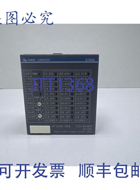 原装供应1SAP221200R3001 CI592-CS31 A0 CS31 总线模块