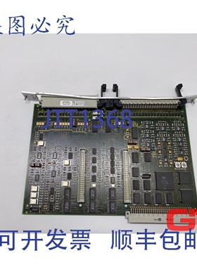 原装供应Arburg ARB 770 模拟卡 SN 174.120 A 支架 004 Selogica