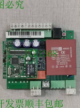 原装供应PF 和 SD CPFCC-7VA 版本 1.3 / CFAT16A+FT5000+FTX2 V1