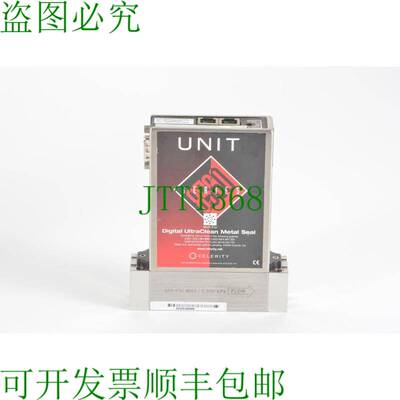 原装供应Celerity Unit Multichorro UFC-8561 SC15 2000sccm 数