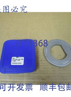 原装供应WILSON TOOL 5153 3-1/2 厚 ABS 胶带 SD 2.250 X 1.969