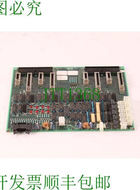 原装供应Sodick MDIF-01 控制器 Placa de Circuitos 4181746 版