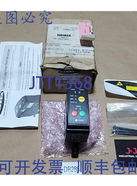 原装供应Banner 65507 L-GA LT3 激光传感器 LT3PUQ + ！