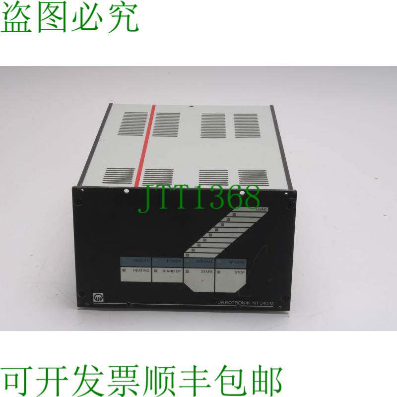 原装供应莱宝涡轮力 NT 340 M