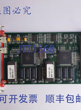 原装供应Nautronix 110-218-002 PCB 卡 Rev 2.0