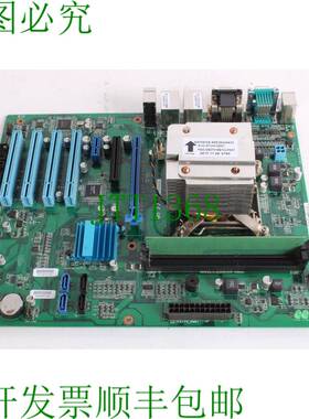 原装供应A5E35534168-A10 i5-4570S @ 2.90 GHz / 4GB RAM