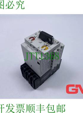 原装供应Moeller Motorschutz-Ausl?serblock ZM-10-PKZ2 分离器
