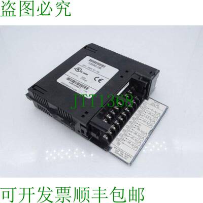 原装供应发那科 IC693MDL230