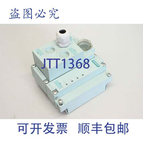 现货供应SIMATIC ET2006ES7154-1AA01-0AB0 和 6ES7194-4AC00-0AA
