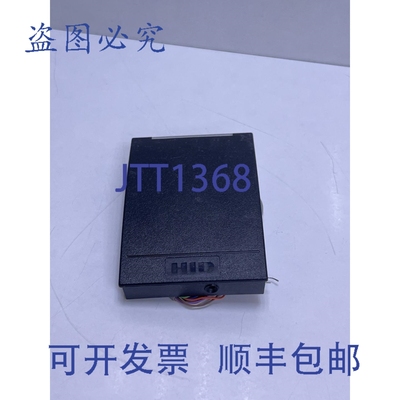 原装供应HID? iCLASS? R40 读卡器 6120 R40CKNN 读卡器 6120CKN0