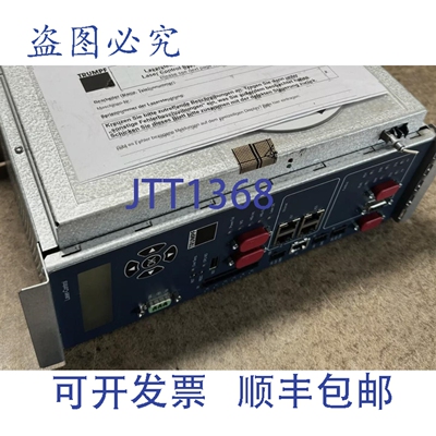 原装供应控创 A2273G 通快激光控制 Rev 12