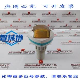 原装供应 7ML52212BA11-Z SITRANS SONDA LU 变送器 DE NIVEL ULT