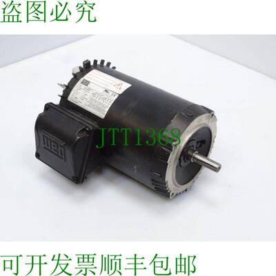 原装供应WEG 00336ES3E56CFL-S 分频电机（132119 - ）