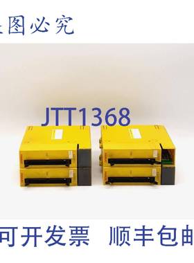 原装供应Fanuc A03B-0807-C109 数字输入模块 AID32F2 - 4 个装
