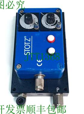 原装供应Stotz P65A-10-K 空气气动电动传感器模块 24V 单元