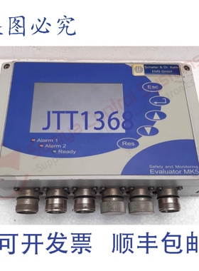 原装供应SCHALLER & DR.KUHN BEEV 0501 器 MK5
