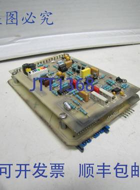 原装供应SCHLUMBERR SANGAMO 电路板卡 94V-0 05-86 101520 ISS 3