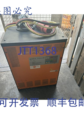 原装供应STILL ecotron XM 80V/100A